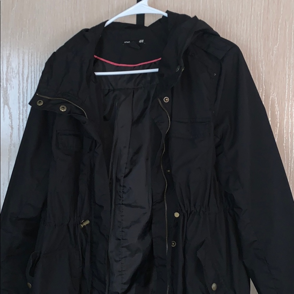 🌼Women’s Maternity Jacket w/ adjustable waist